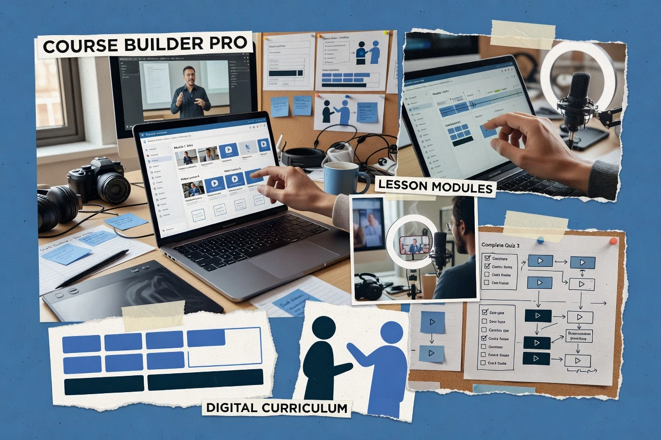 Top 10 Best Course Building Software | 2026 Verified Picks