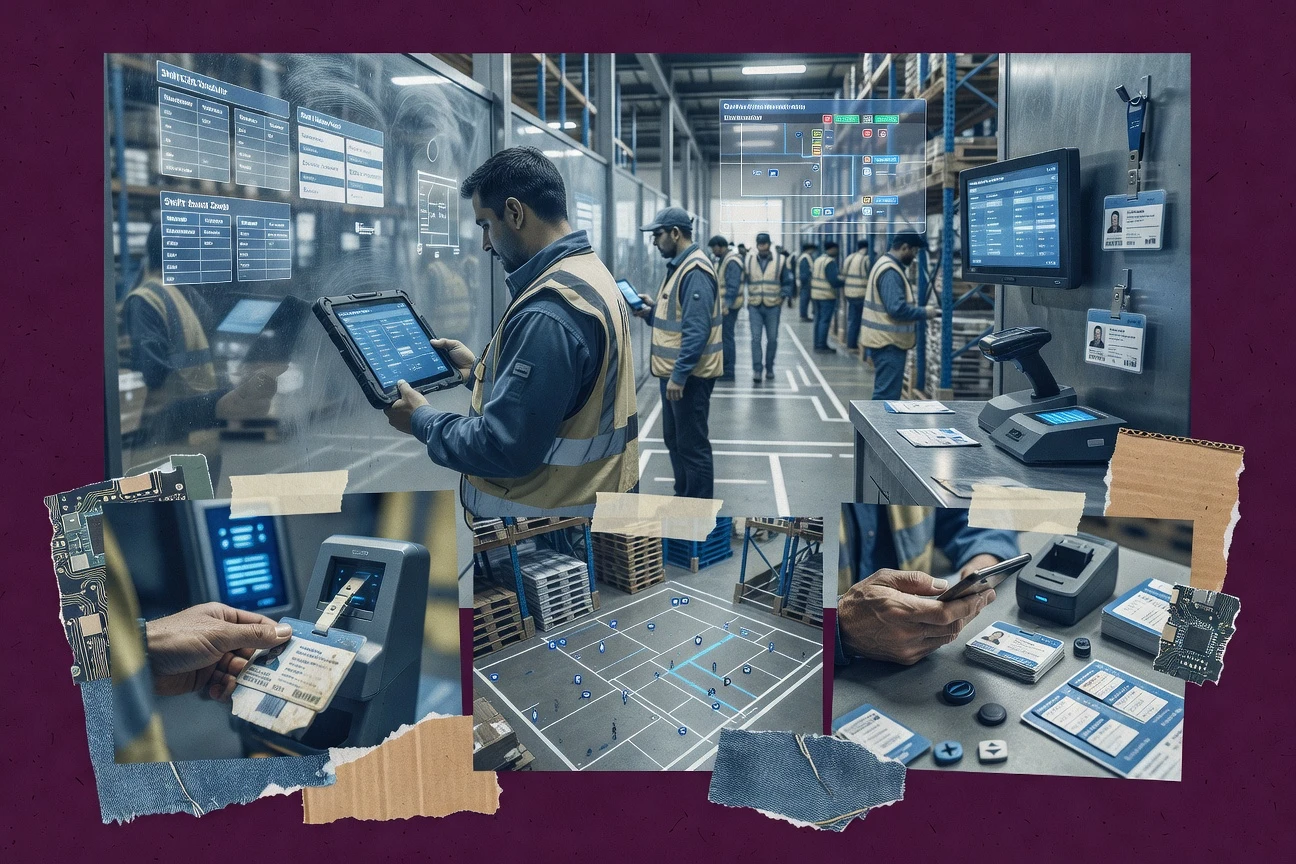 Top 8 Best Manpower Tracking Software (2026 Review)