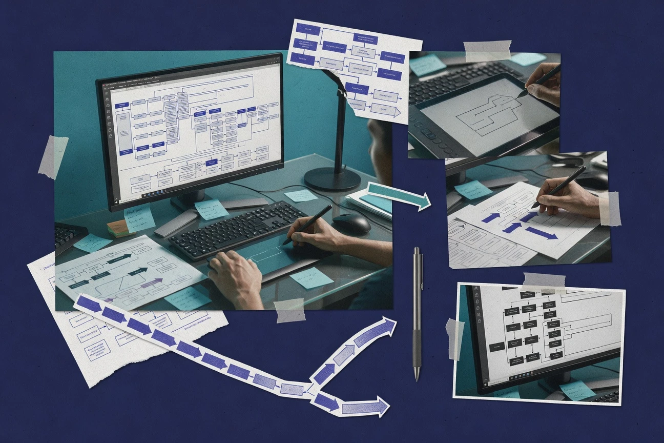 Top 10 Best Flow Diagrams Software | Top Picks 2026