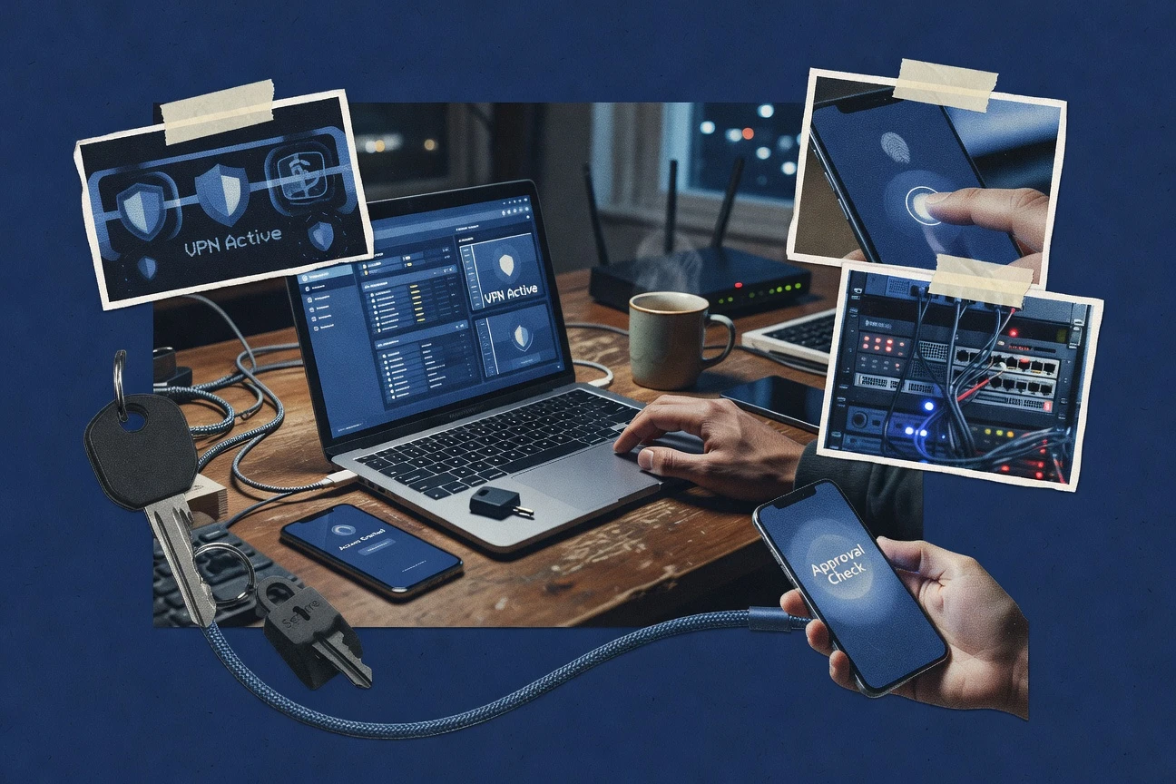 Top 10 Best Secure Remote Software | 2026 Expert Picks