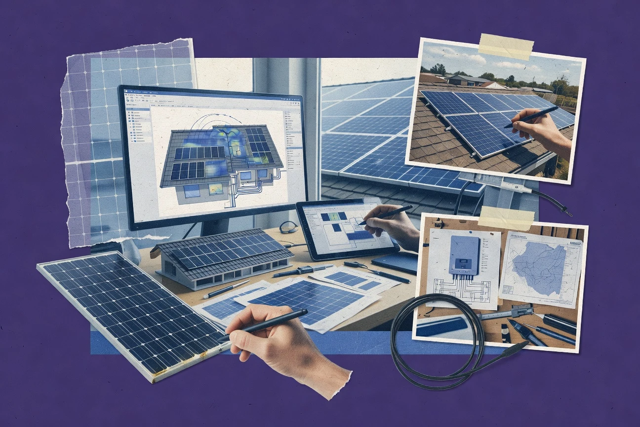 Top 8 Best Pv Solar Design Software (2026 Review)