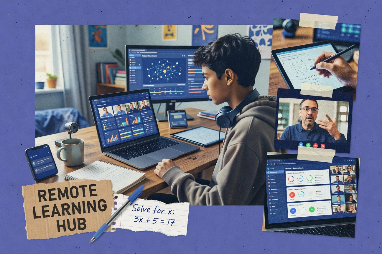 Education Learning Software Top 8 Best Online Educational Software: 2026 Comparison