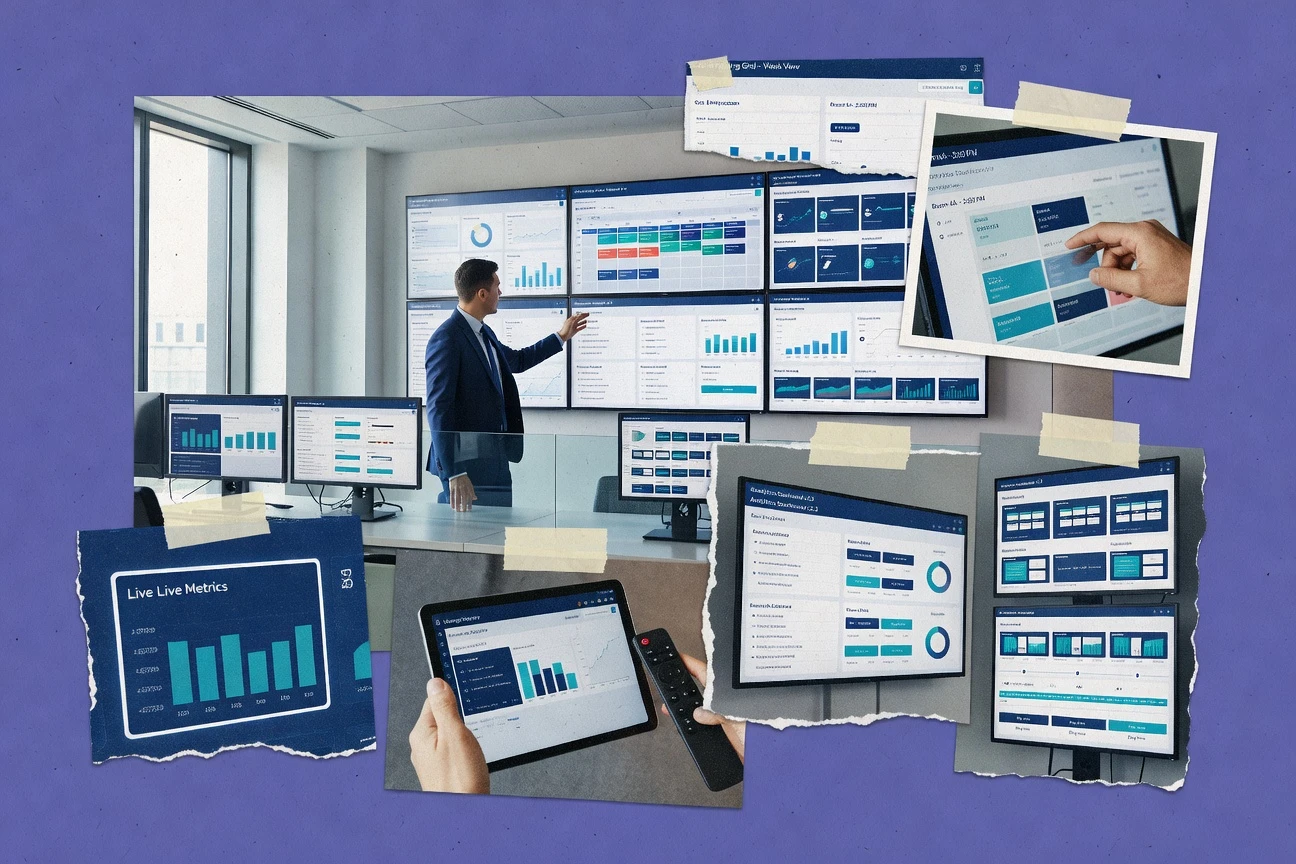 Top 10 Display Top 9 Best Display Board Software | Top Picks 2026
