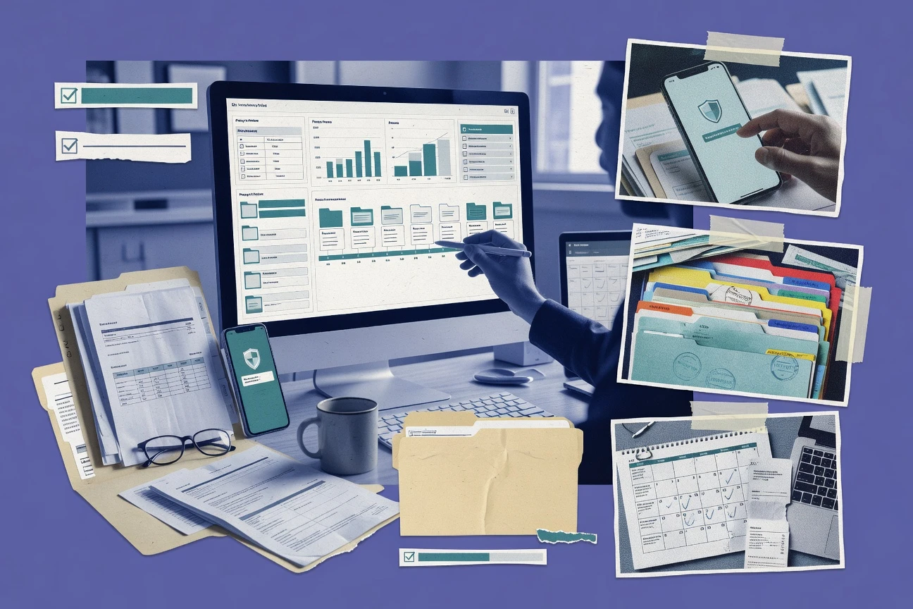 Top 10 Best Insurance Policy Tracking Software (2026 Review)