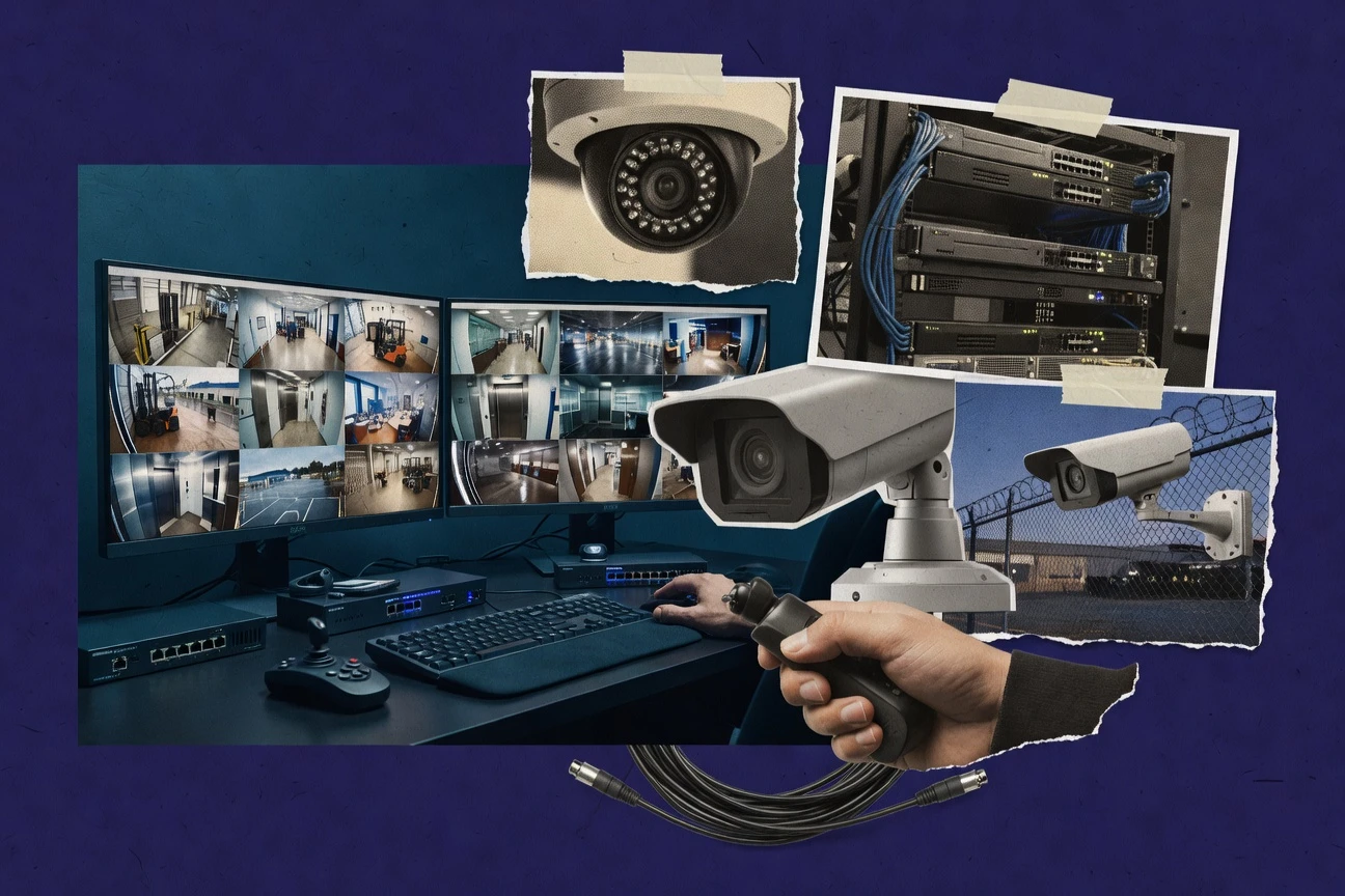 Top 10 Best Vms Ip Camera Software | 2026 Verified Picks