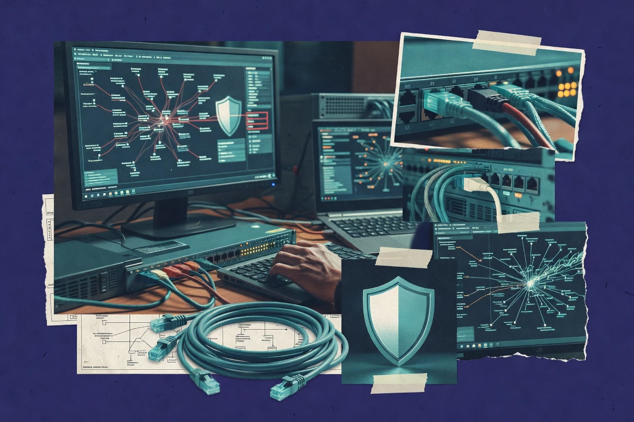 Intrusion Software Best Network Intrusion Detection Software (2026)