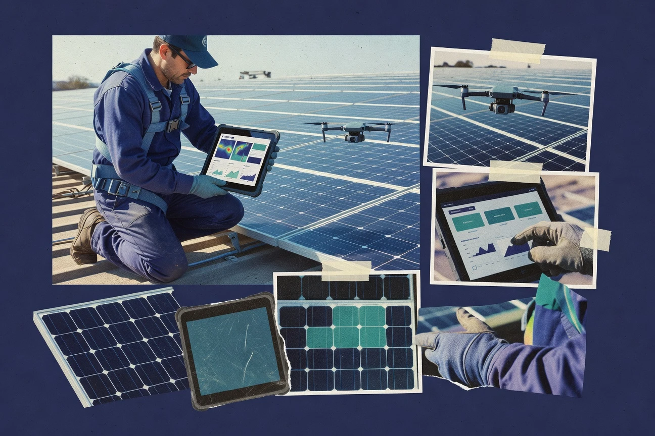 Top 10 Best Solar Inspection Software | Ranked for 2026