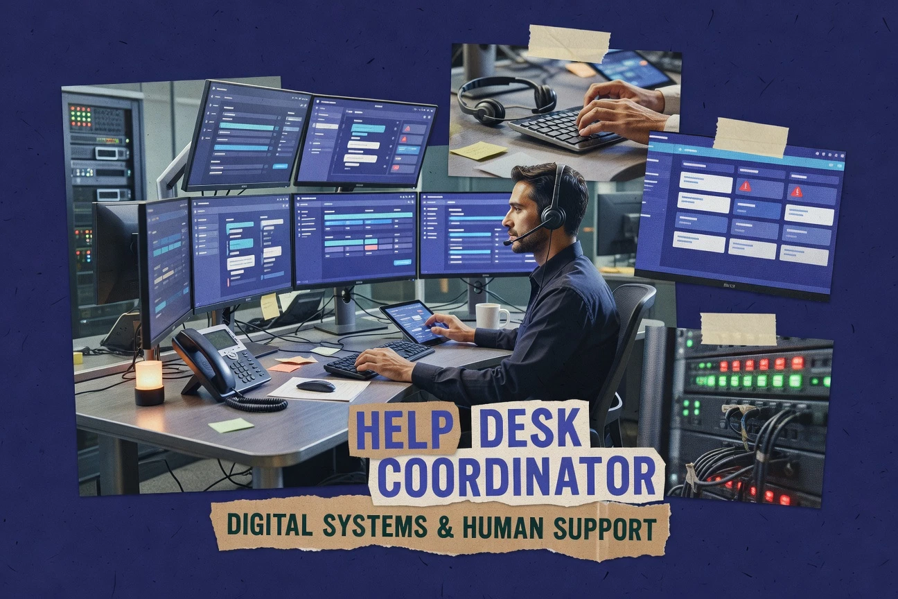 Top 10 Best Help Desk And Software – 2026 Buyer's Guide