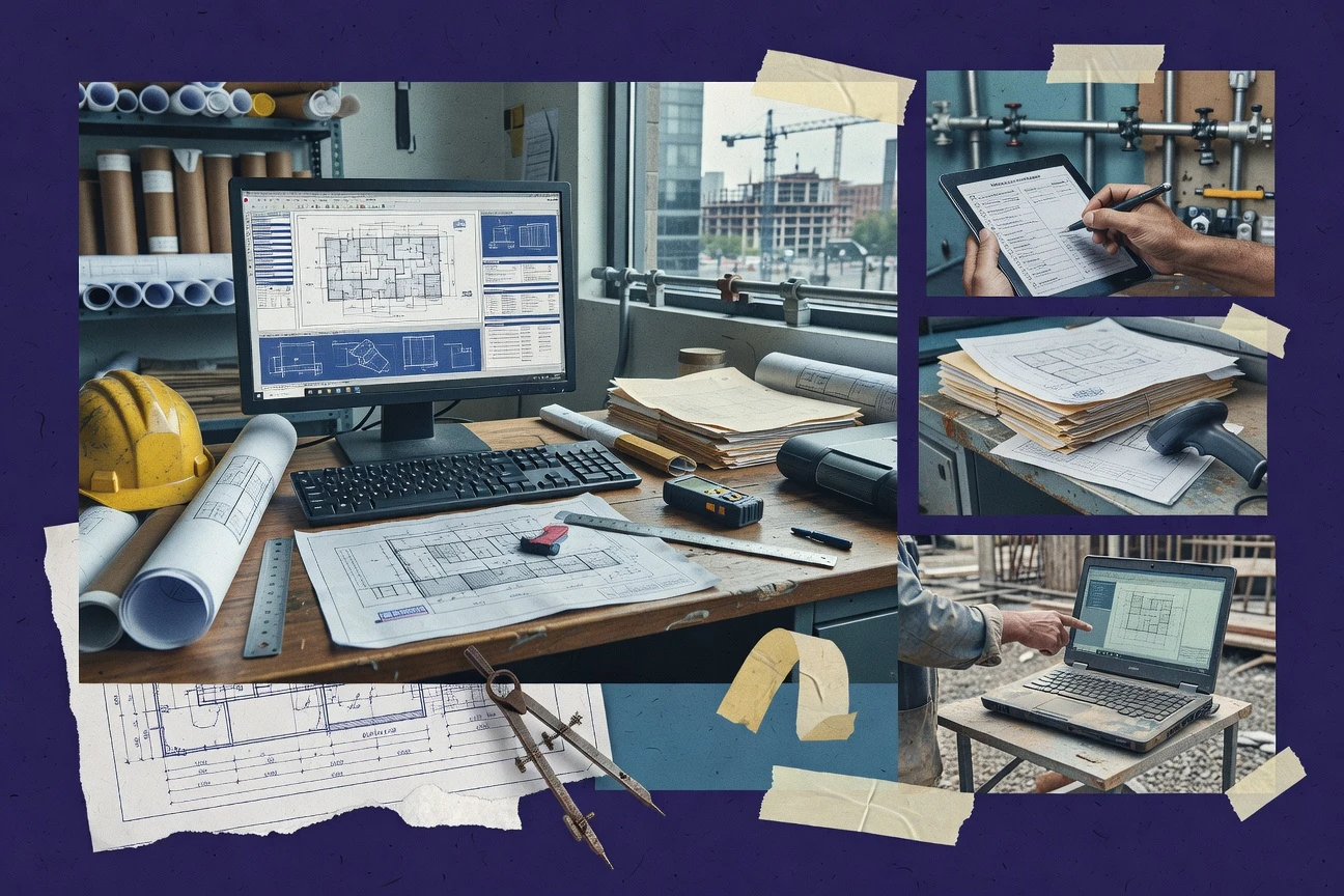 Top 9 Best Building Department Software | Ranked for 2026