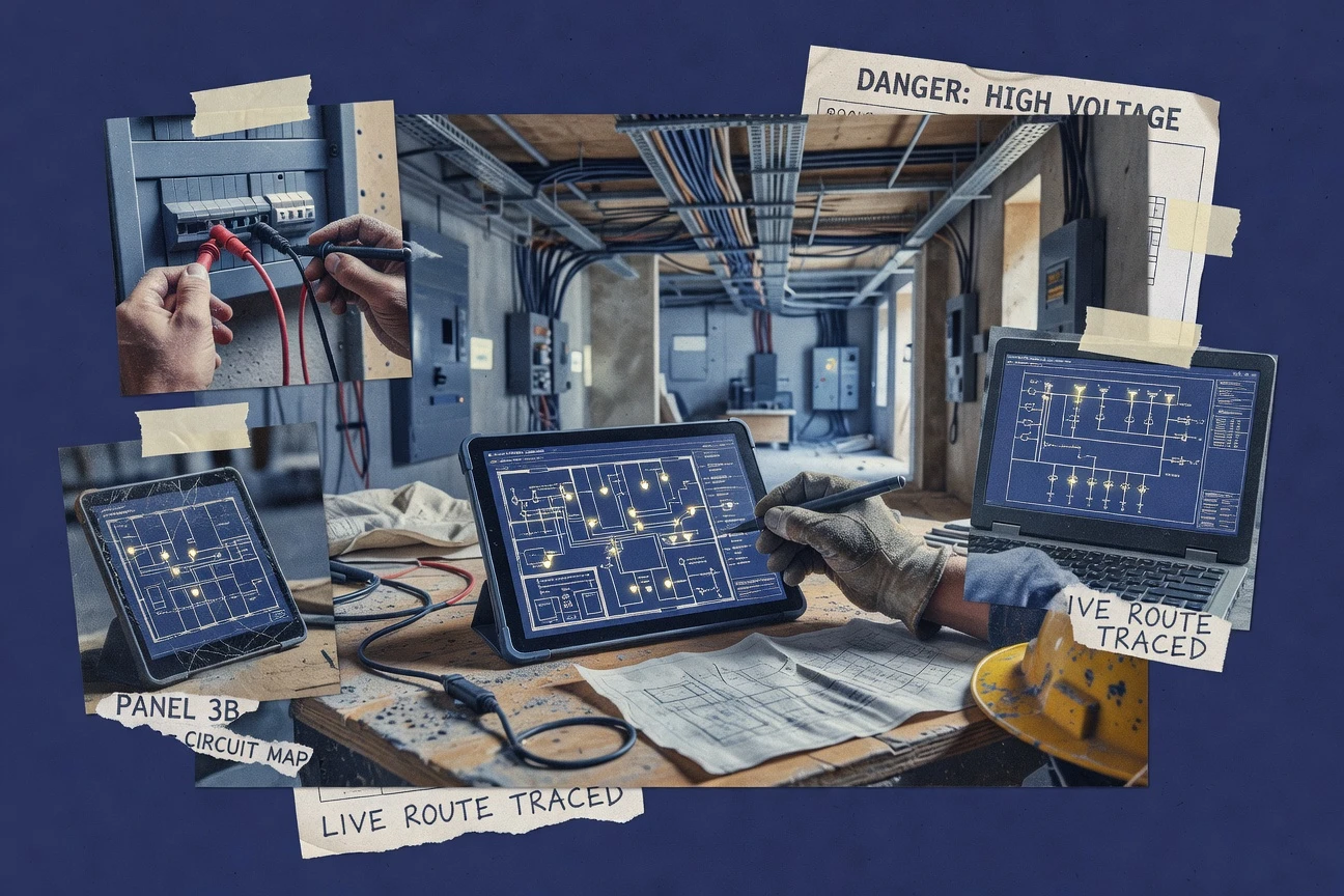 Top 10 Best Electrical Mapping Software | 2026 Expert Picks