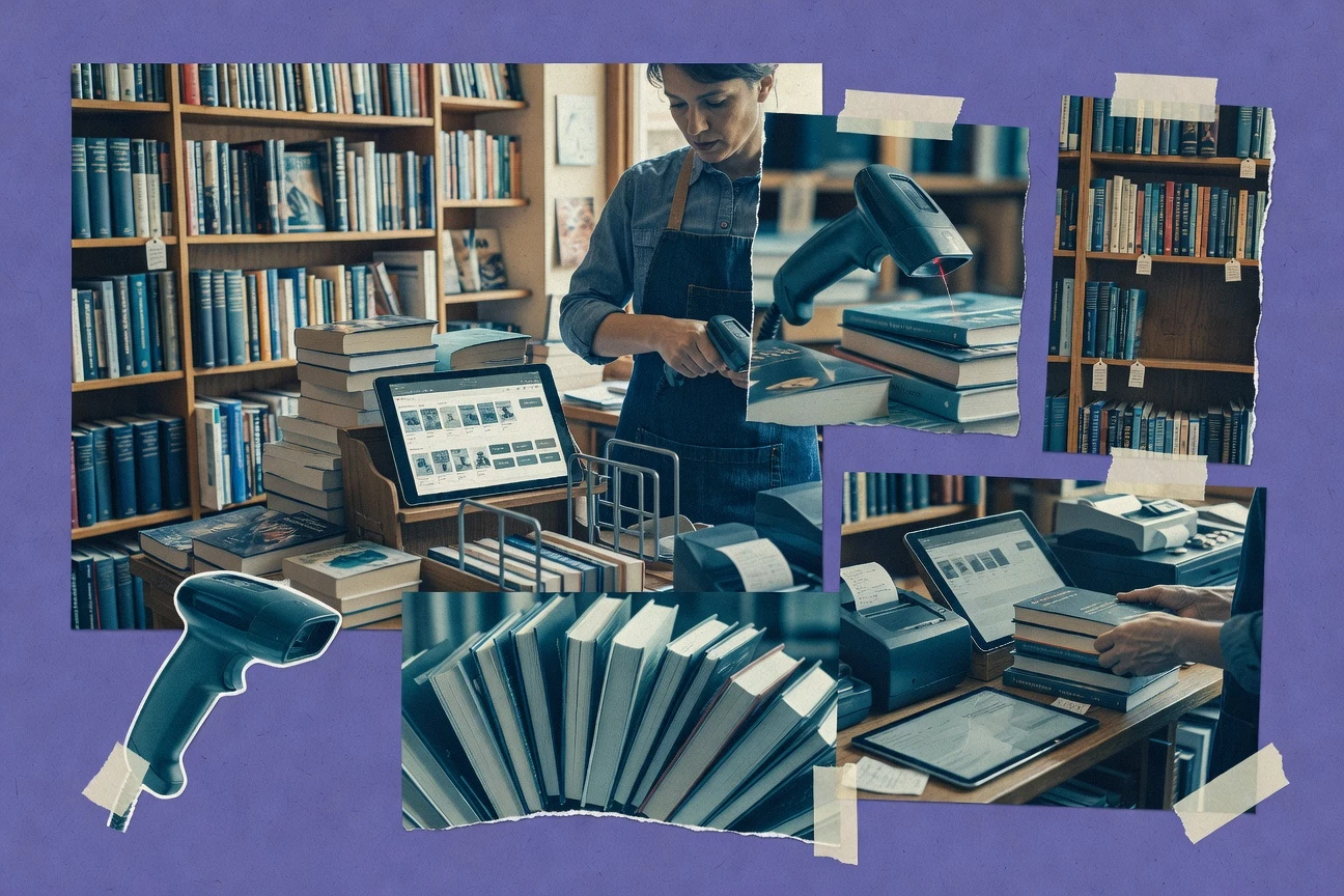 Used Bookstore Software Best Bookstore Inventory Management Software | 2026 Rankings