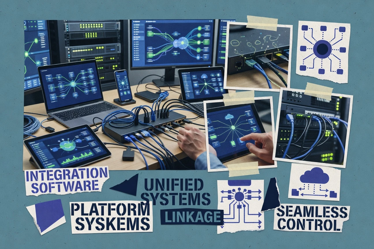 Top 10 Best Intergration Software | Ranked for 2026