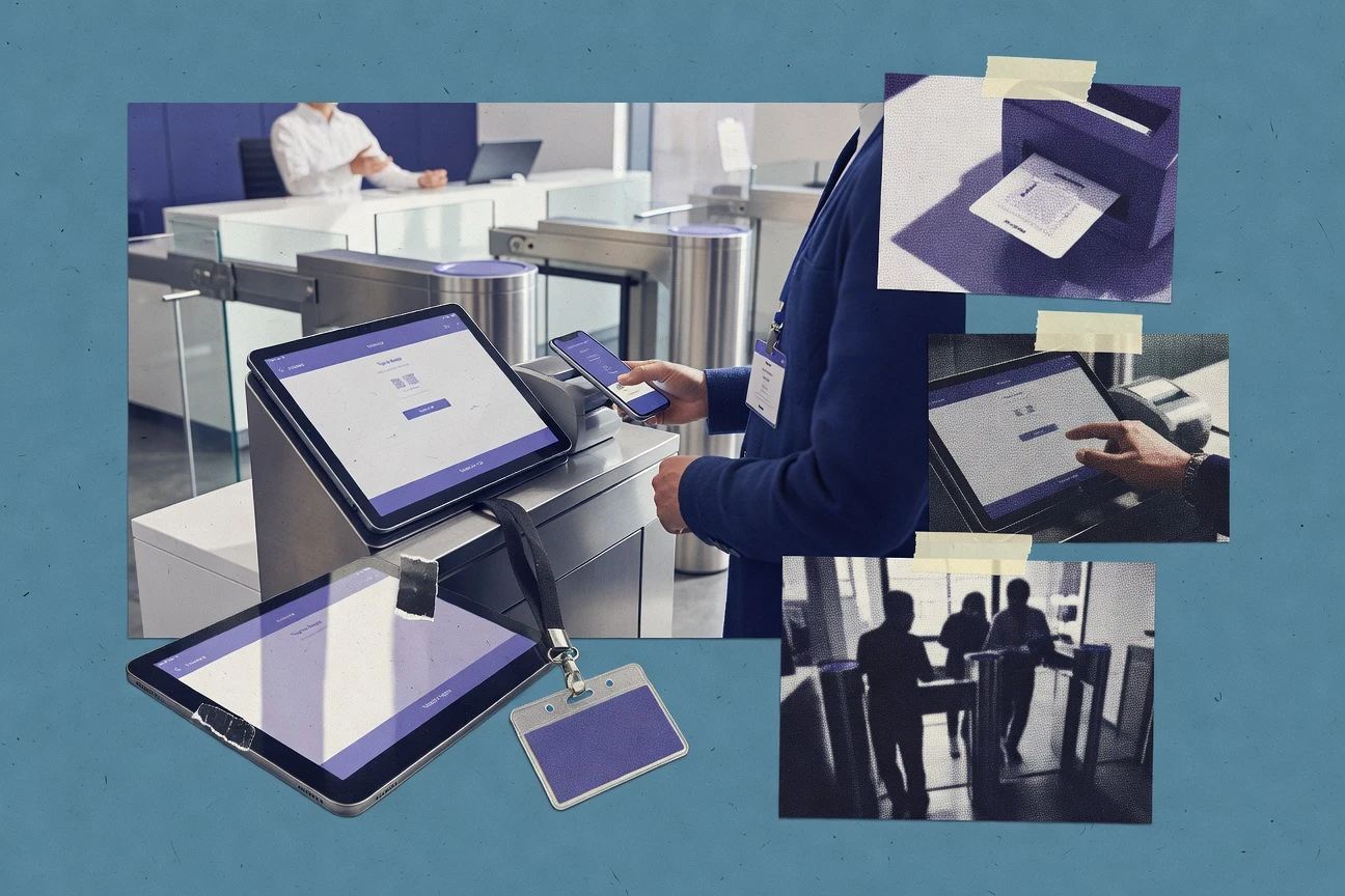 Best Visitor Management System Software | 2026 Expert Picks