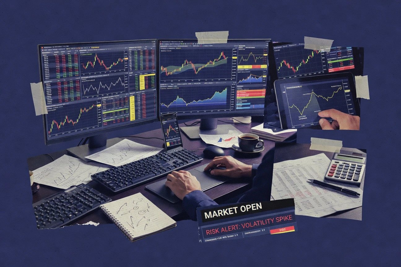 Best Option Trading Analysis Software 2026