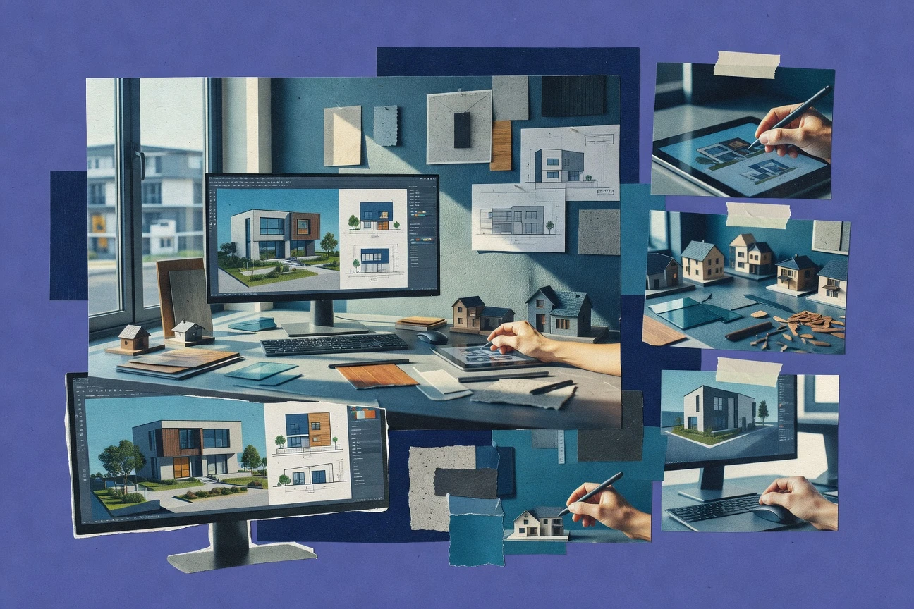 Best Exterior Building Design Software 2026