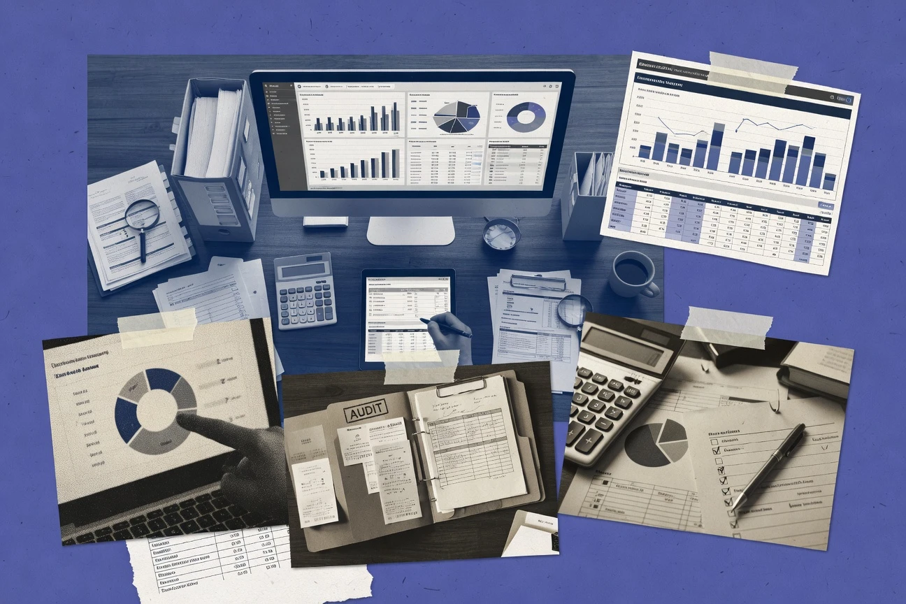Top 10 Best Audit Reporting Software | Ranked for 2026