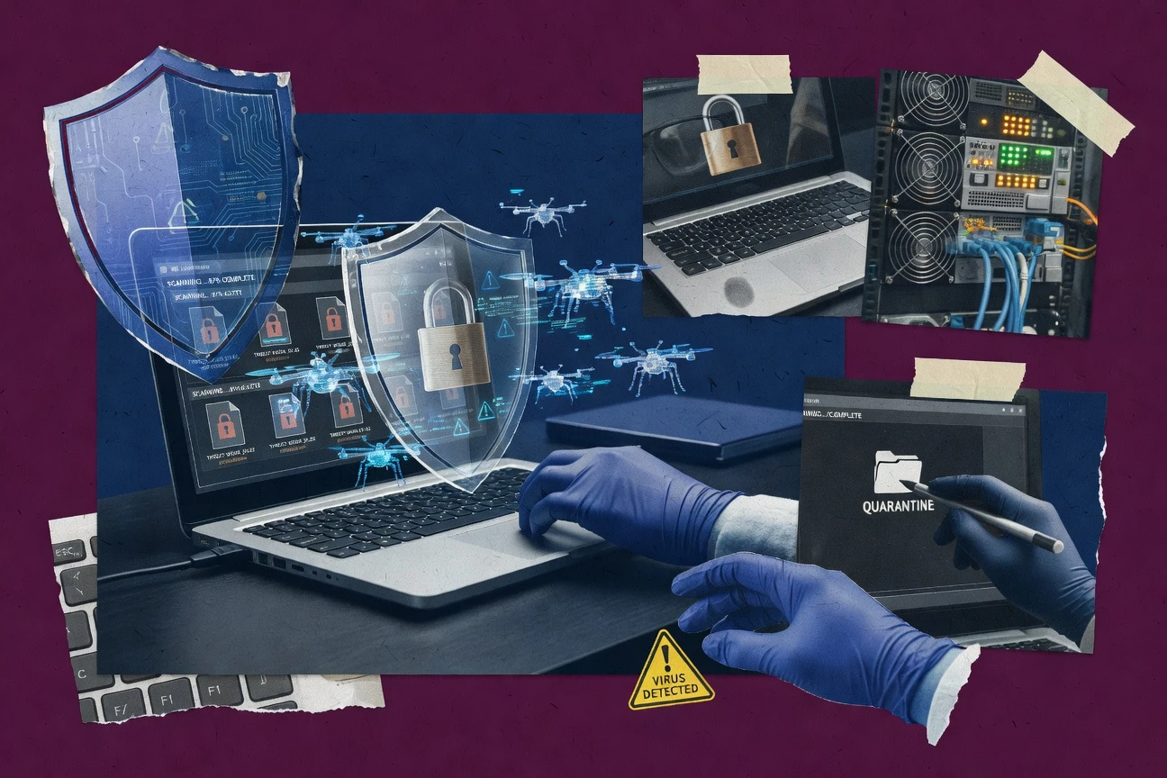 Top 10 Best Cyber Security Antivirus Software | 2026 Edition
