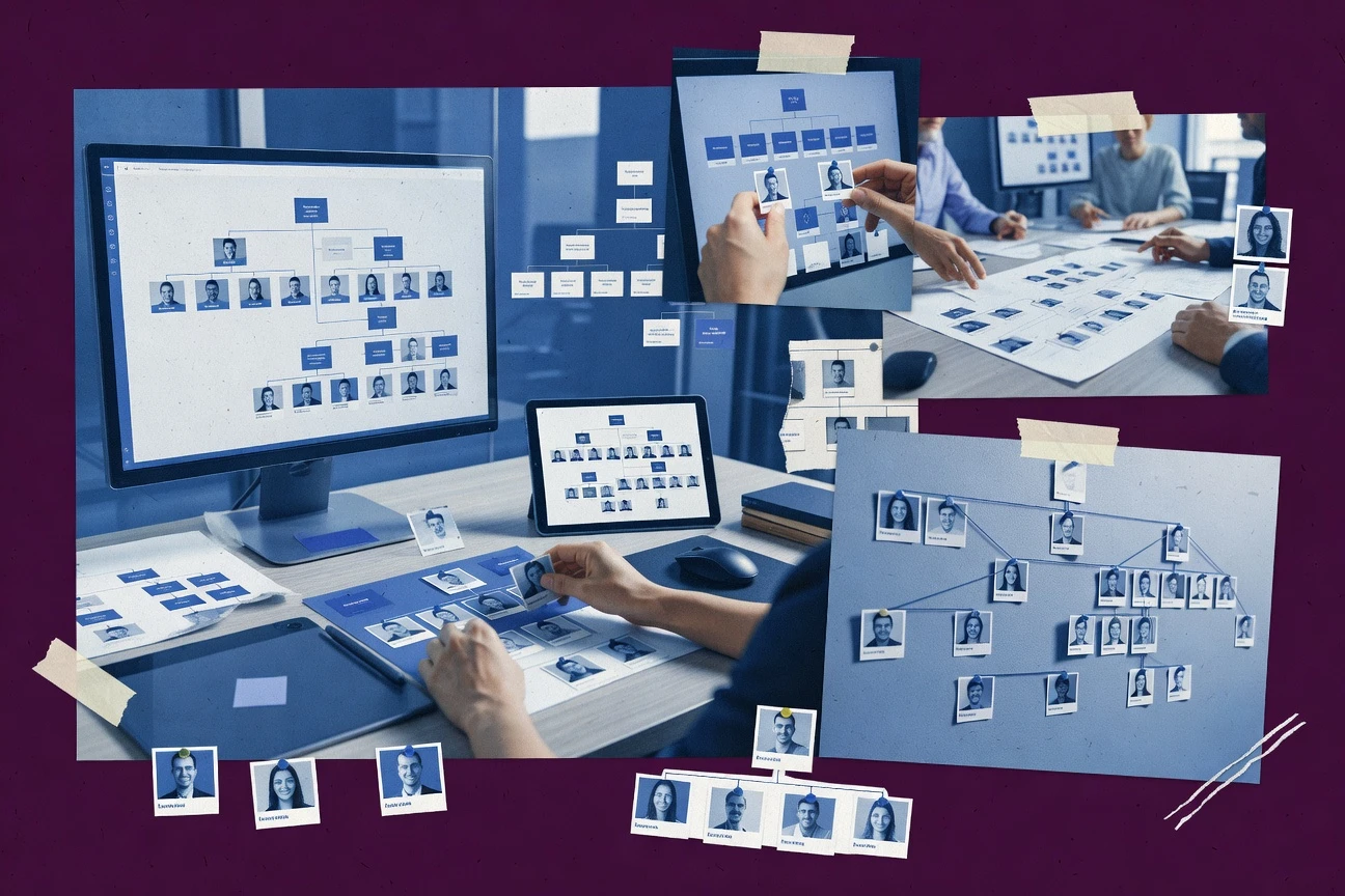 Best Organizational Charts Software | 2026 Rankings