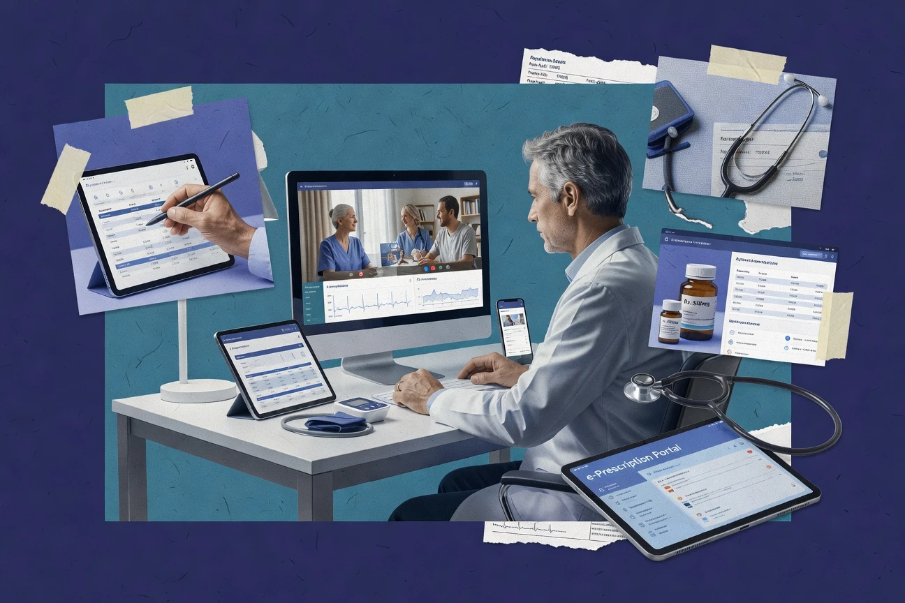 Best E Clinic Software | 2026 Expert Picks