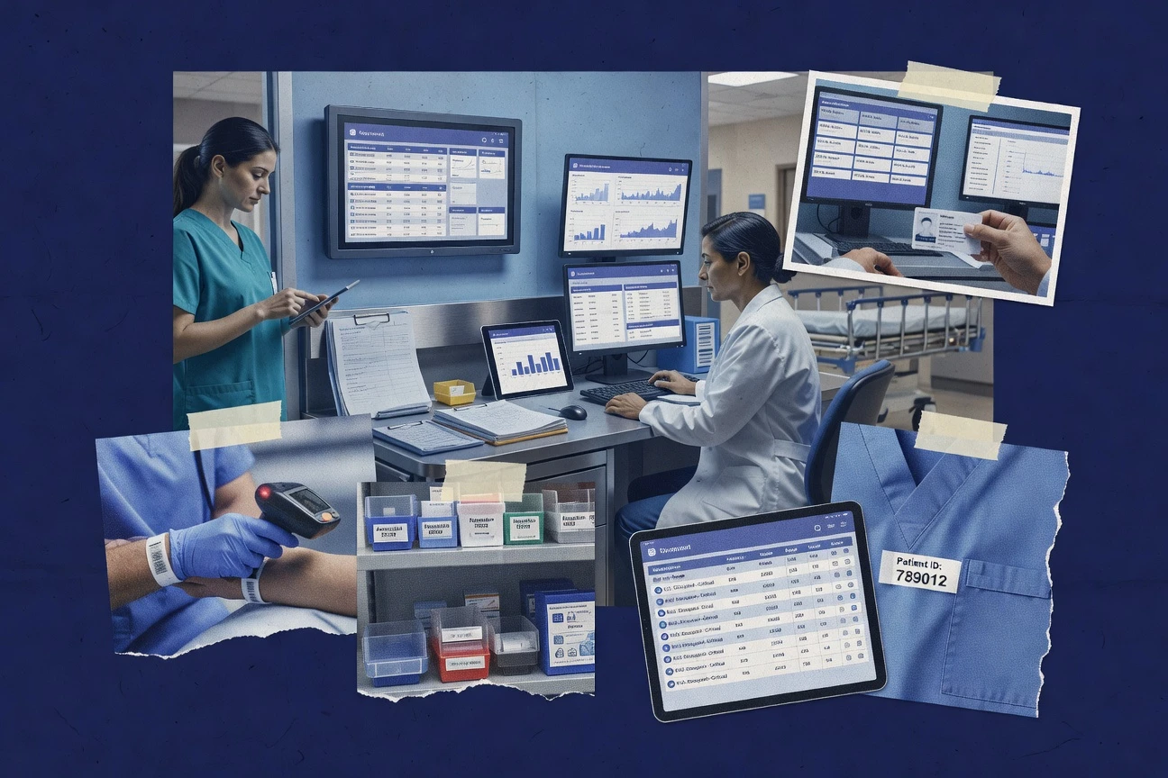 Top 10 Best Hospital ERP Software | 2026 Edition