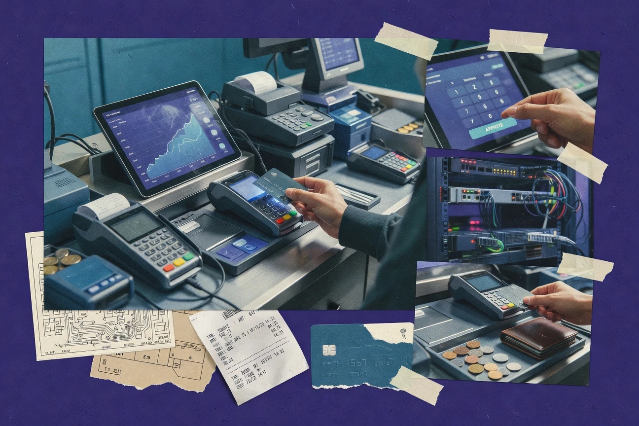 Top 10 Best Payment Systems Software | Top Picks 2026