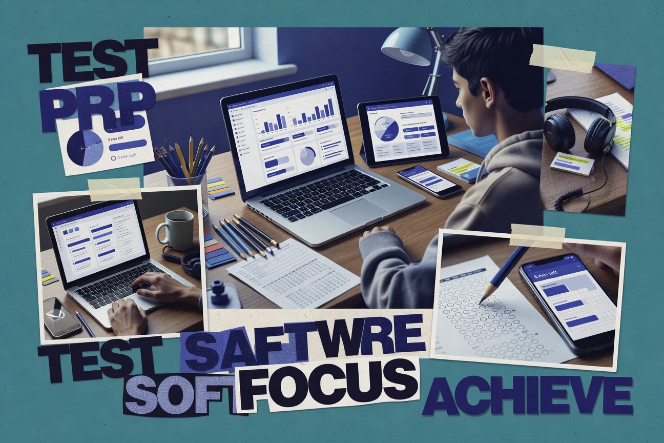 Top 10 Best Test Preparation Software | 2026 Verified Picks