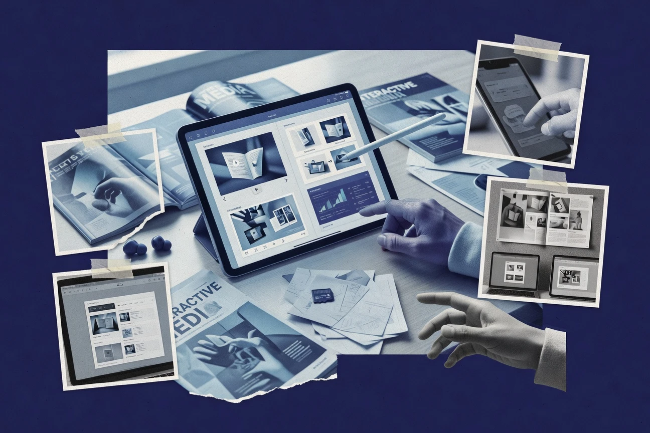 Top 10 Best Interactive Magazine Software | Ranked for 2026