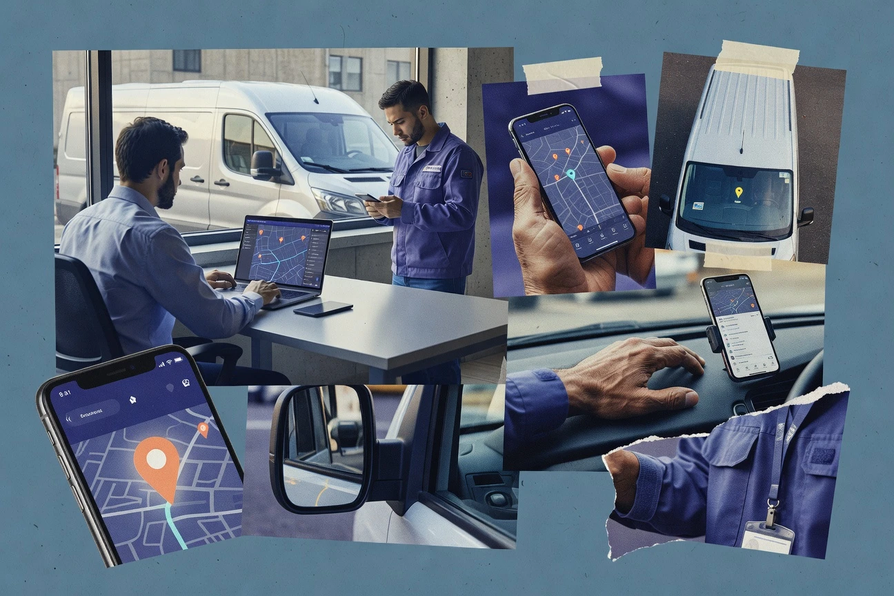 Top 10 Best Employee Gps Tracking Software (2026 Review)