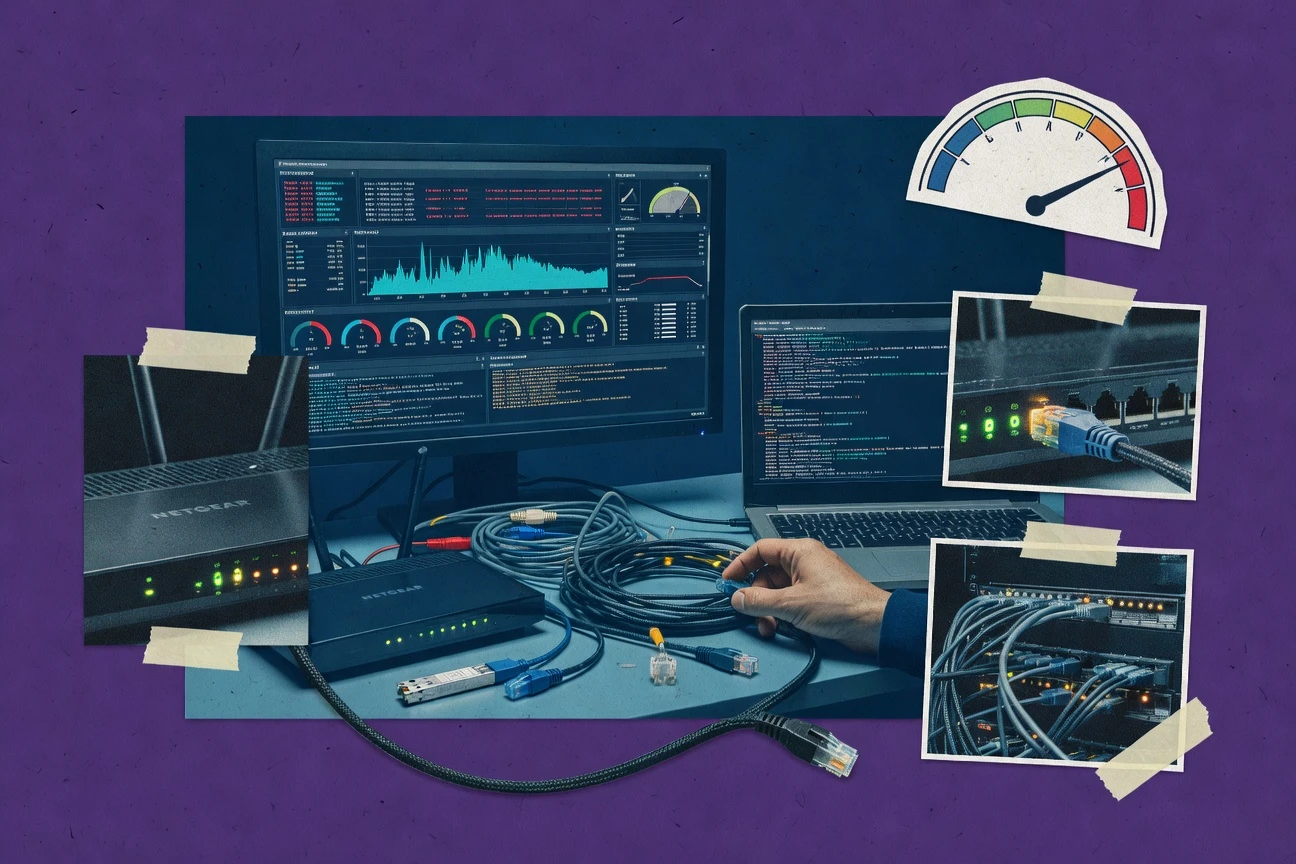 Top 10 Best Bandwidth Test Software | 2026 Expert Picks