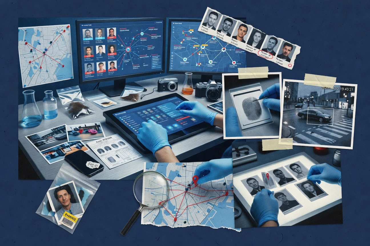 Best Criminal Investigation Software | 2026 Expert Picks