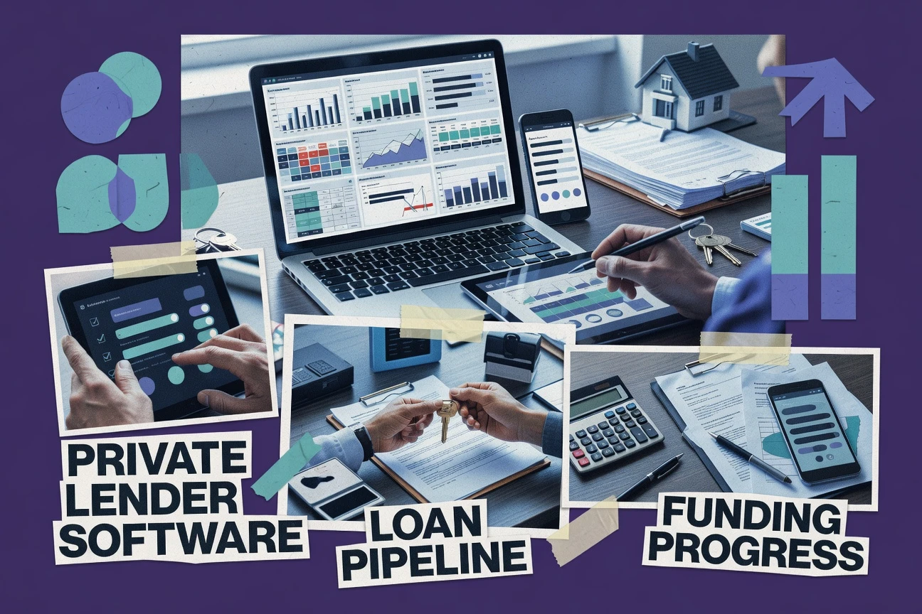 Top 10 Best Private Lender Software | 2026 Edition
