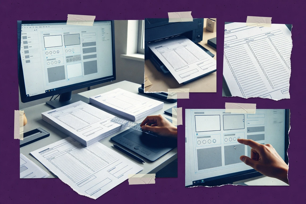 Top 10 Best Paper Form Design Software | 2026 Edition