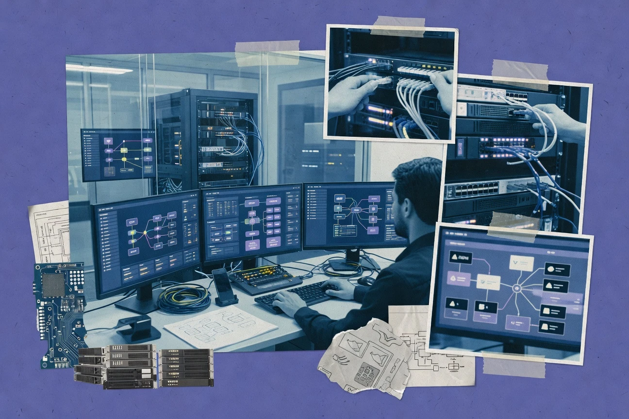 Top 10 Best System Integrator Software (2026 Review)