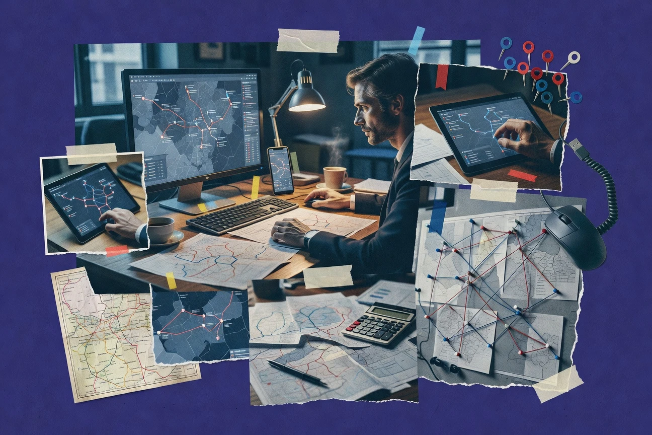 Top 10 Best Mapper Software | Ranked for 2026