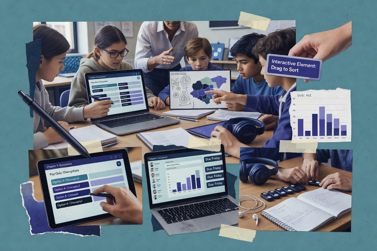 Best Active Learning Software | 2026 Rankings