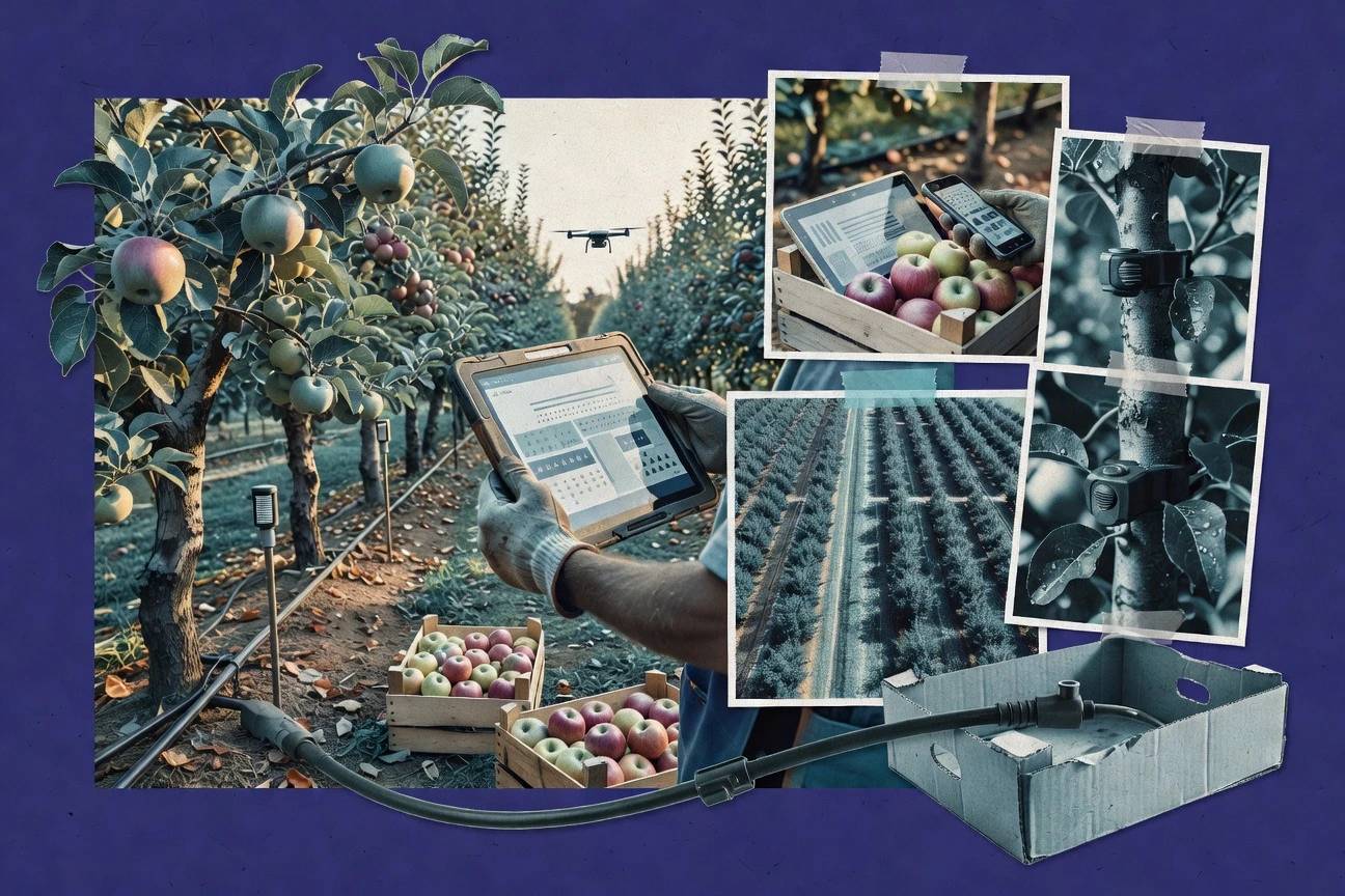 Top 10 Best Orchard Management Software | Top Picks 2026