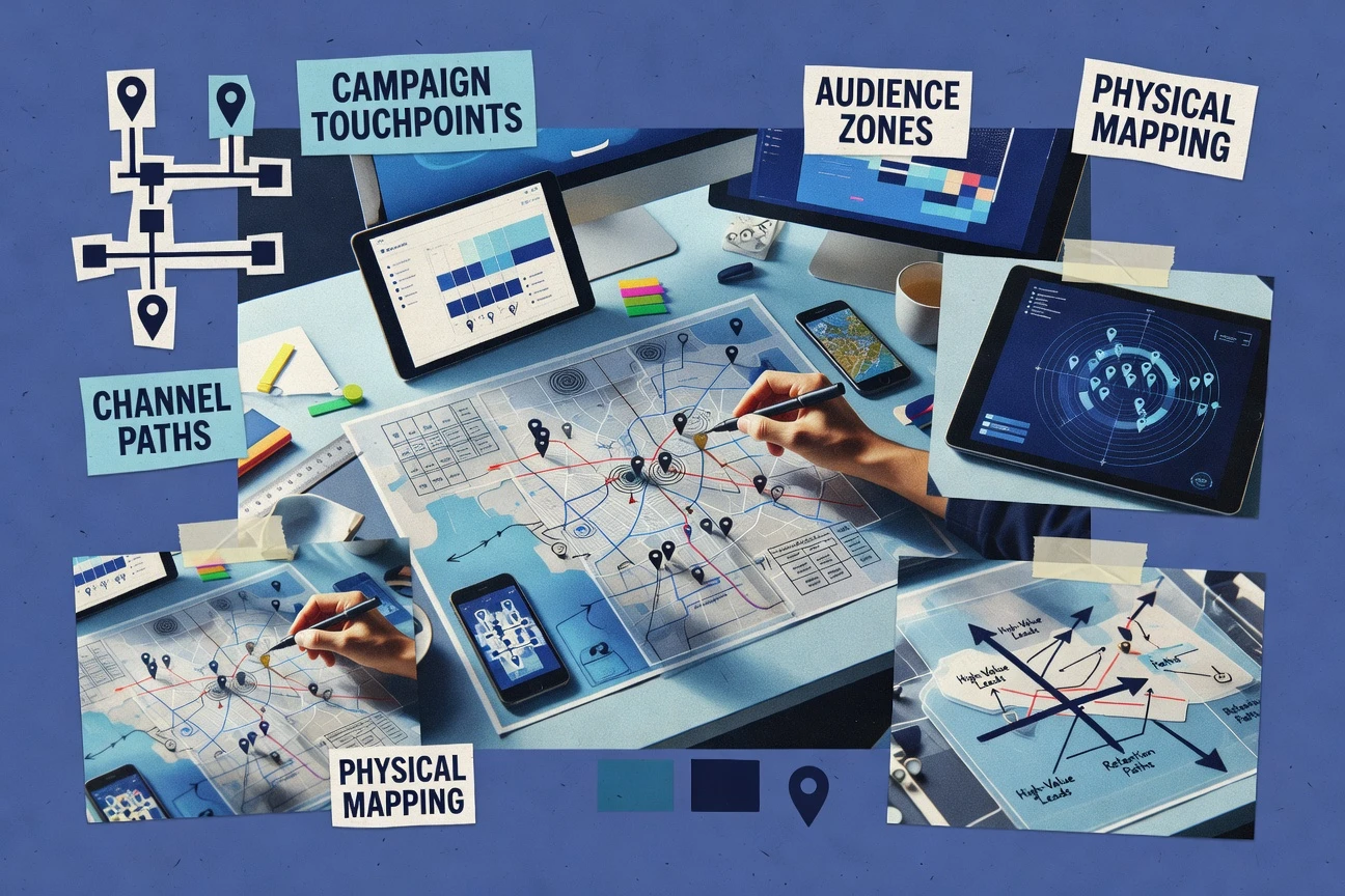Best Marketing Mapping Software | 2026 Rankings