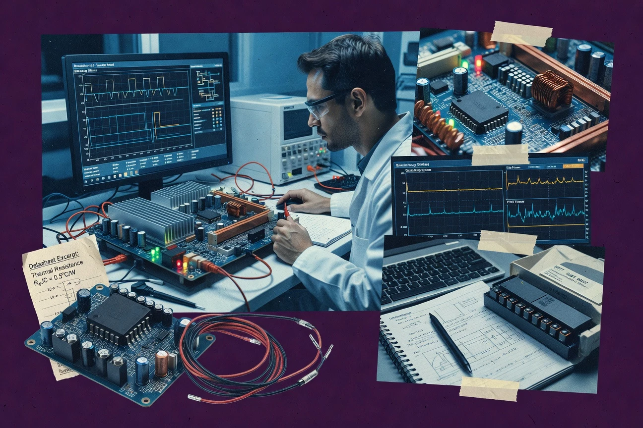 Best Power Electronics Simulation Software | 2026 Rankings