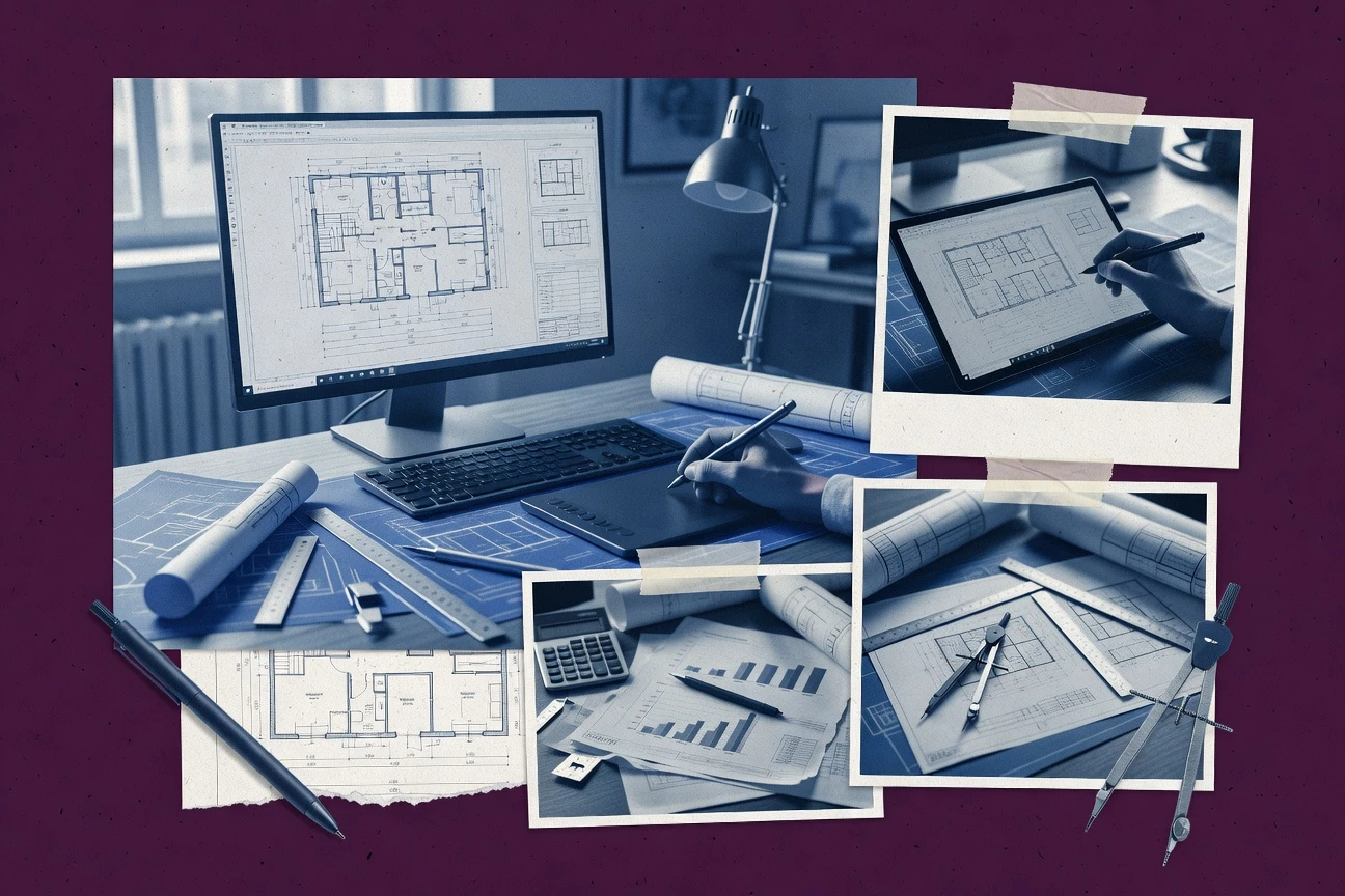 Top 10 Best Blueprint Editing Software | 2026 Expert Picks