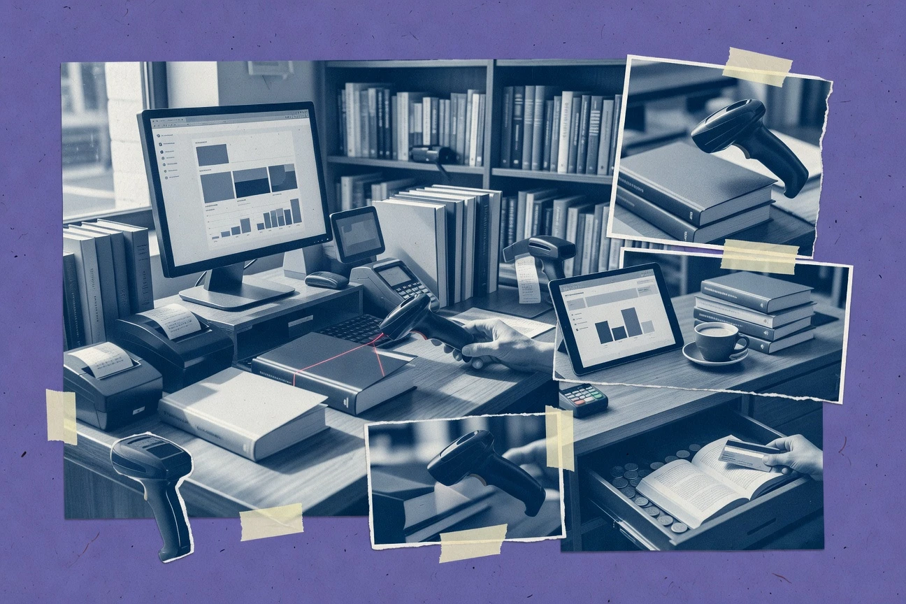 Used Bookstore Software Top 10 Best Book Store Software | 2026 Expert Picks