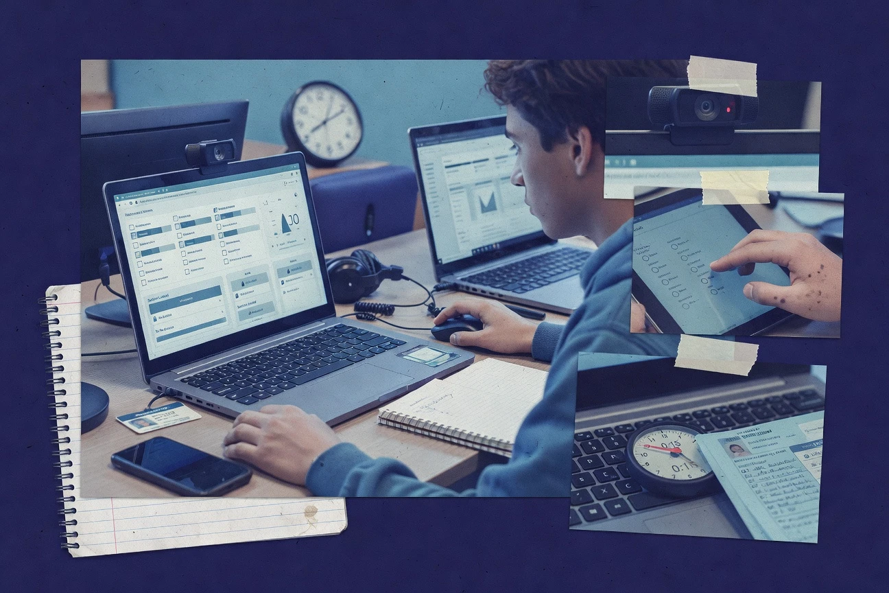Top 10 Best Exam Test Software | 2026 Edition