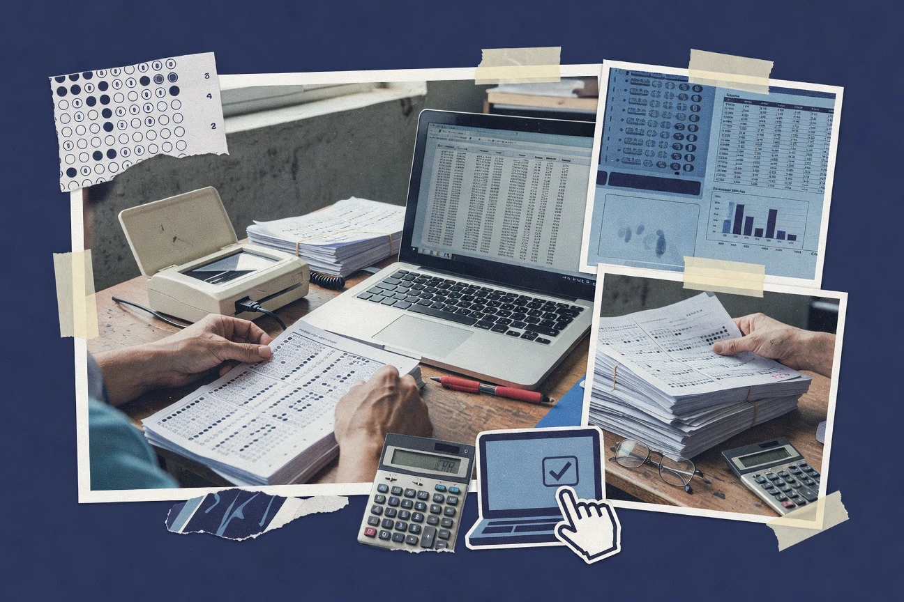 Top 10 Best Test Grading Software – 2026 Buyer's Guide