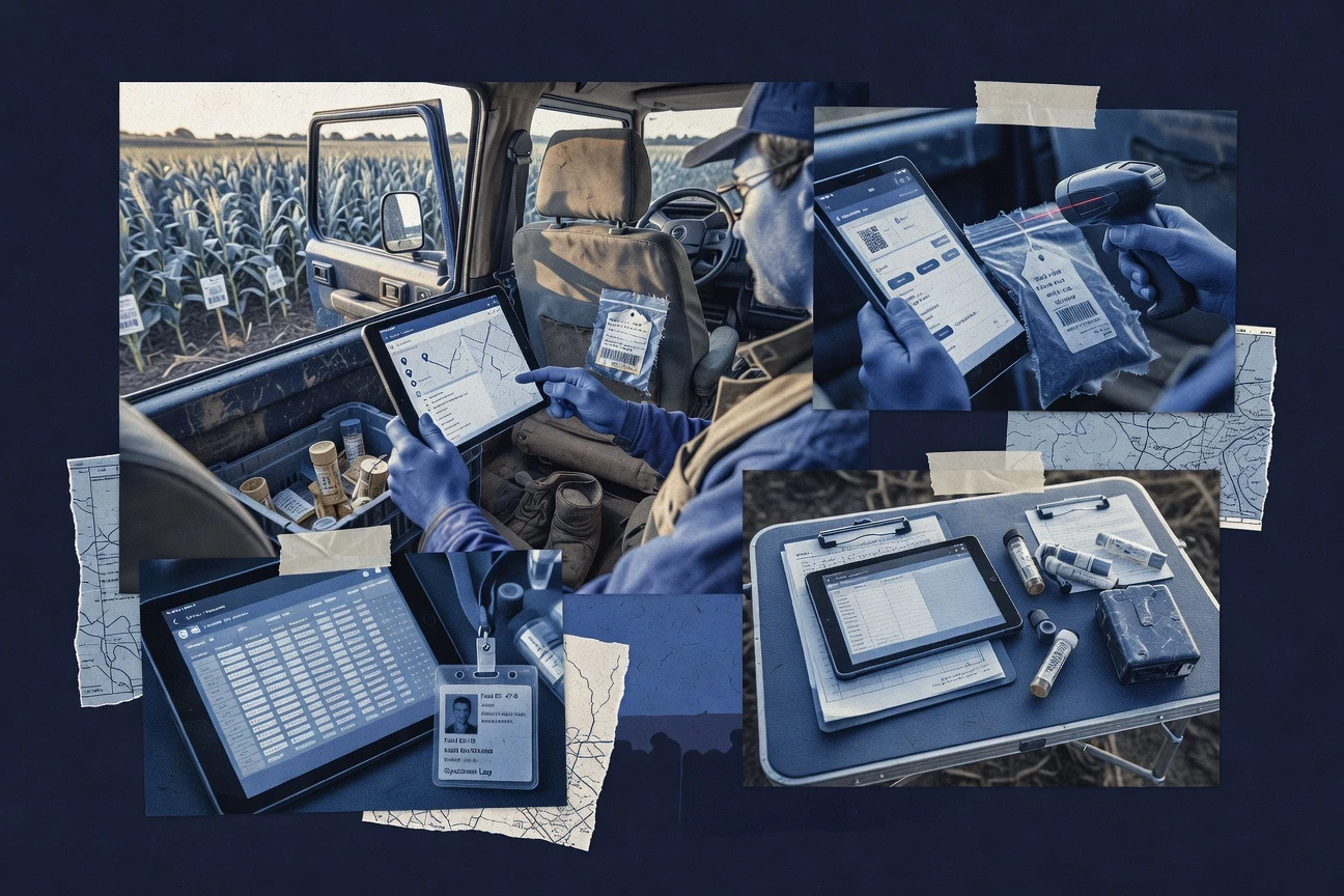 Best Electronic Data Collection Software 2026