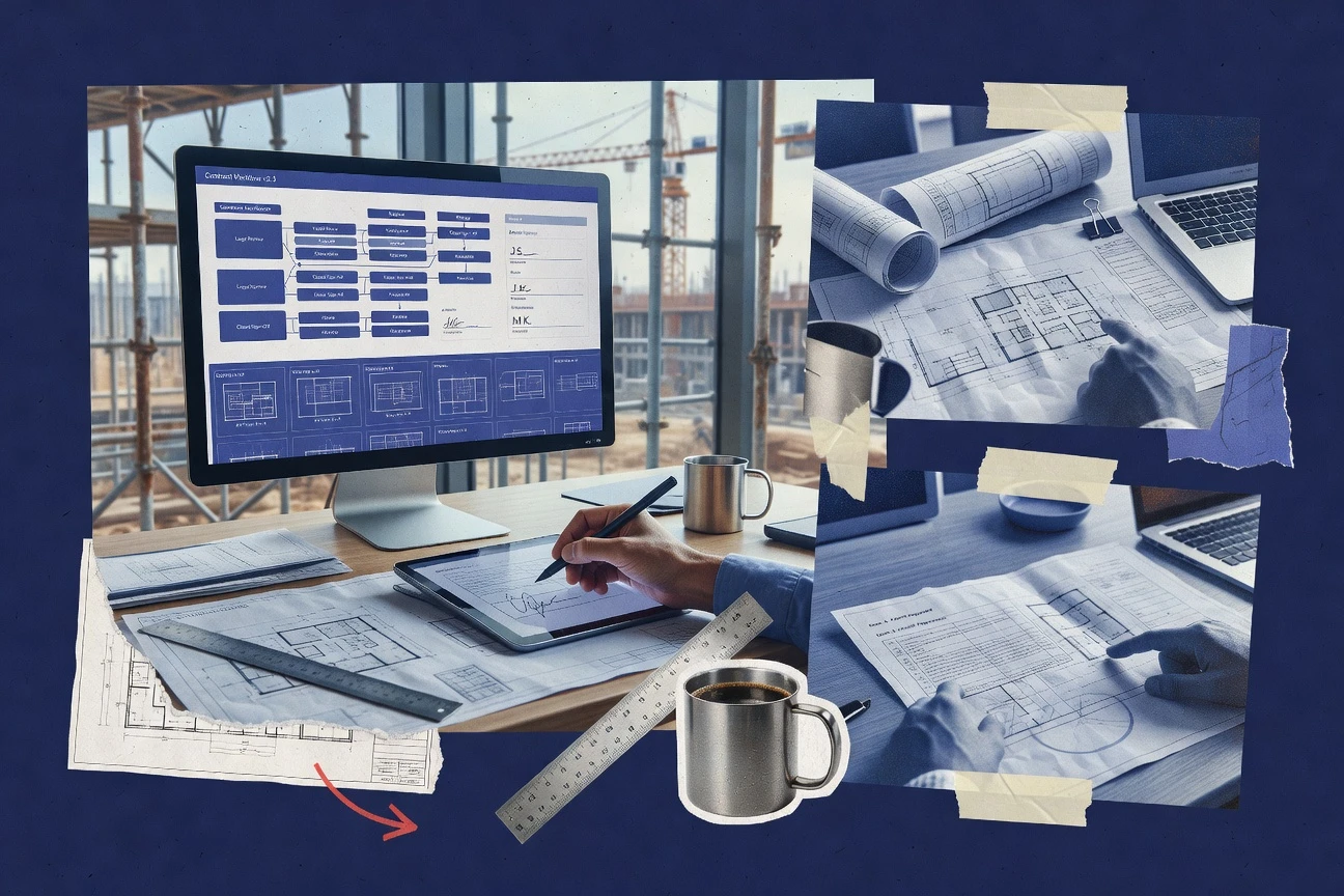 Best Contract Building Software | 2026 Rankings