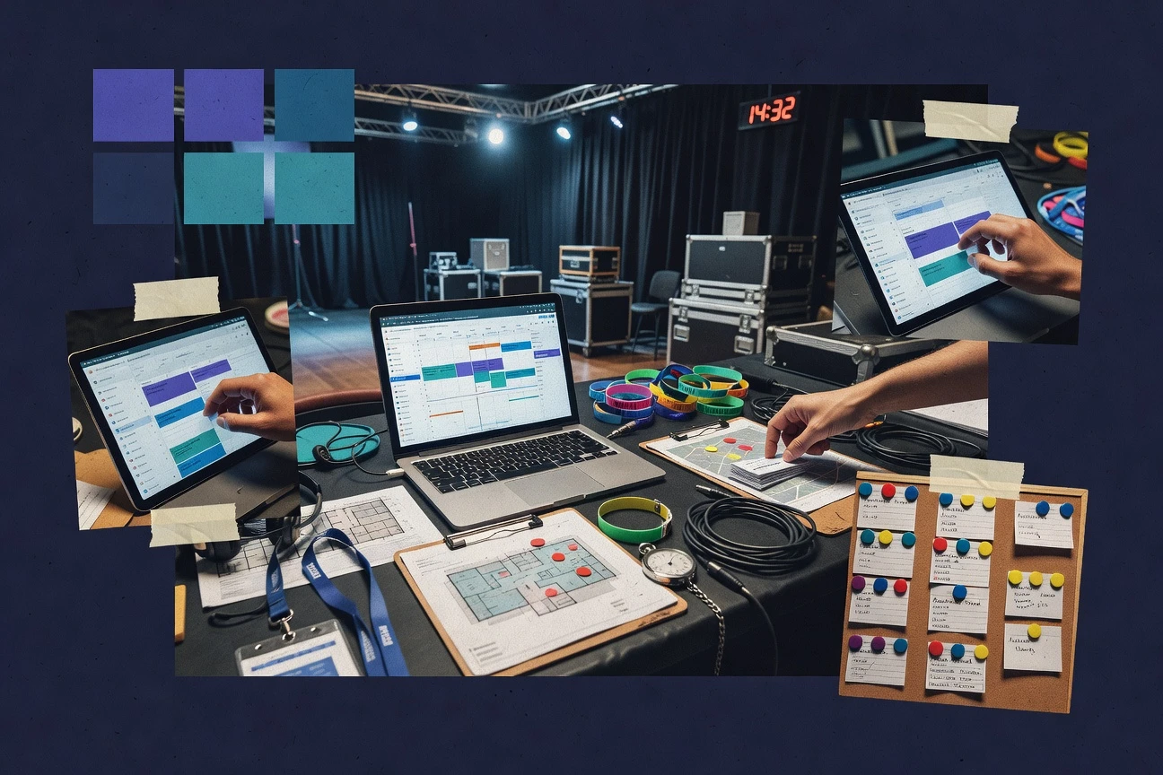Top 10 Best Event Scheduler Software | 2026 Verified Picks