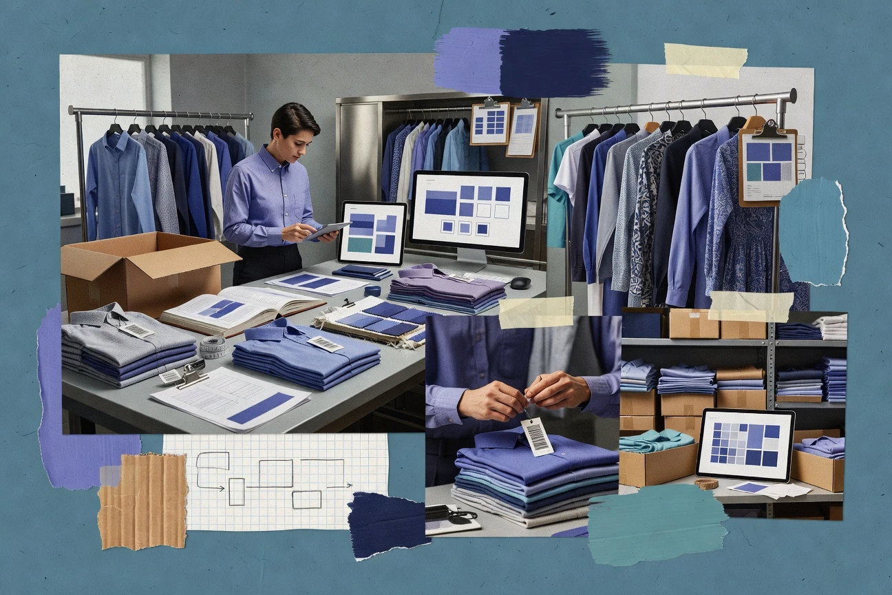 Top 10 Best Garment Management Software | Top Picks 2026