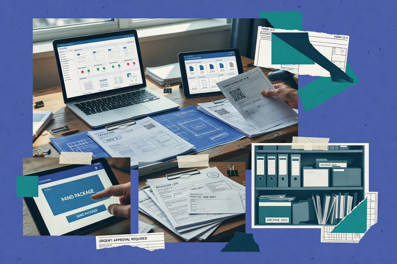 Best Document Transmittal Software | 2026 Expert Picks
