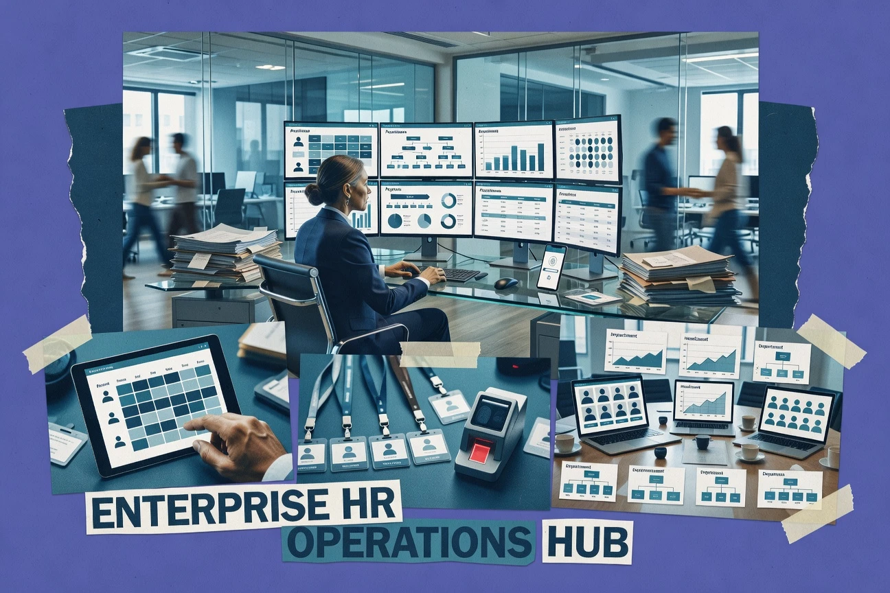 Best Enterprise Hris Software | 2026 Expert Picks