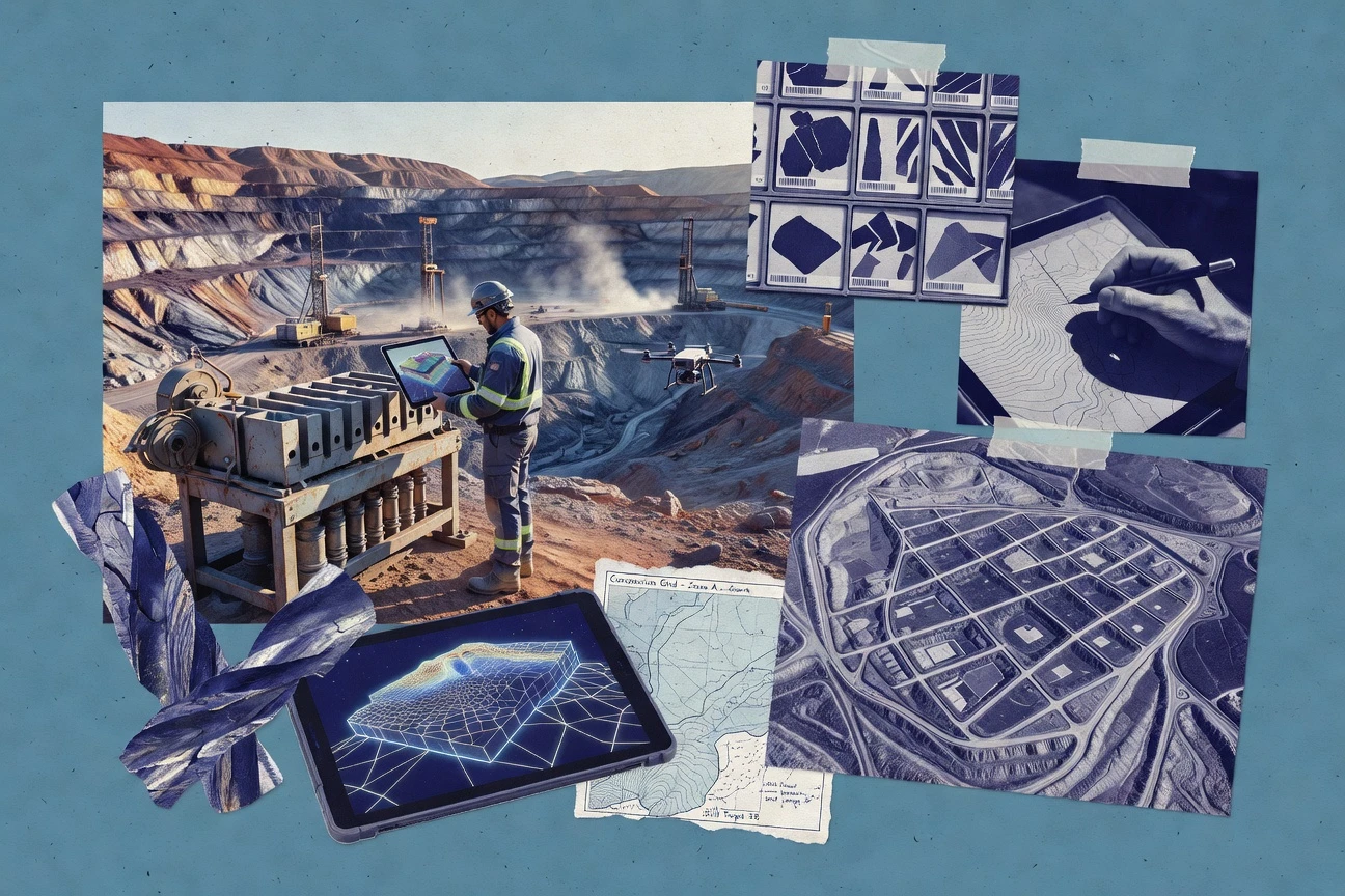 Best Mining Exploration Software | 2026 Rankings