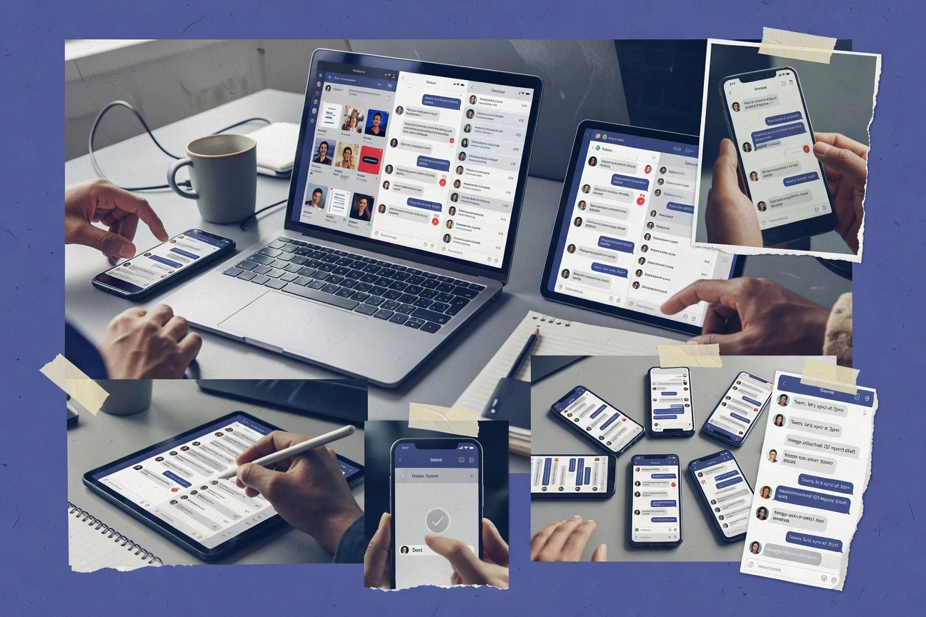 Best Group Text Messaging Software | 2026 Rankings